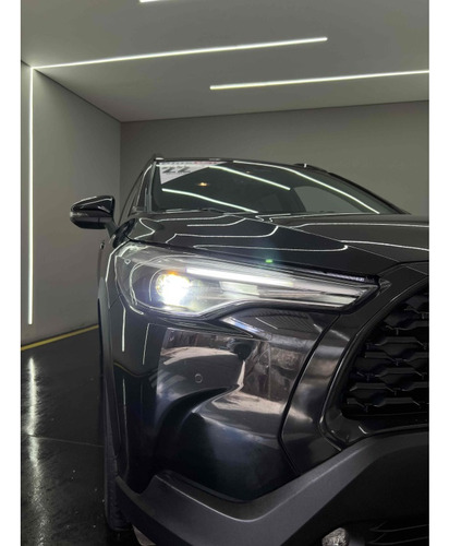 Toyota Corolla Cross 2.0 VVT-IE FLEX XRE DIRECT SHIFT