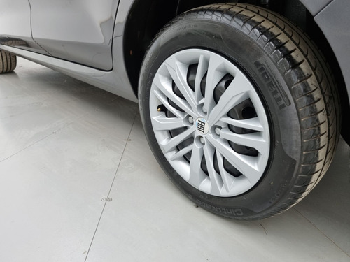 Fiat Cronos 1.0 FIREFLY FLEX DRIVE MANUAL