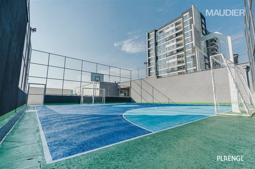 Departamento En Arriendo - Edificio Paranoa - Temuco