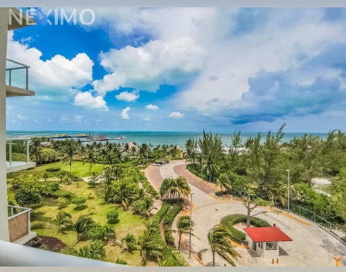 Imagen 7 de 11 de Venta De Departamento En Amara En Puerto Juarez, Quintana Roo