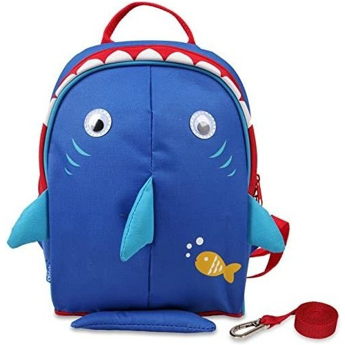 Yodo, Bolsa Para Almuerzo Y Aislada Mochila Infantil Preesco