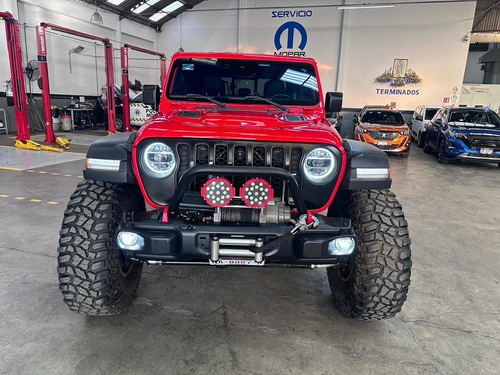 Jeep Gladiator 3.6 Rubicon 4x4 At