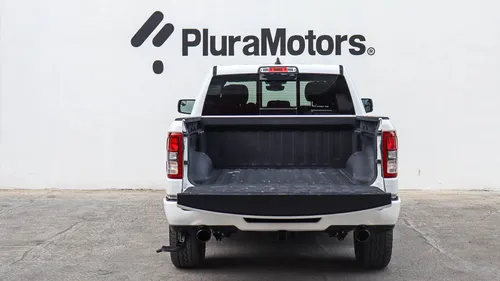 RAM Ram 1500 5.7 Mild-Hybrid Bighorn Off Road Crew Cab 4x4 At
