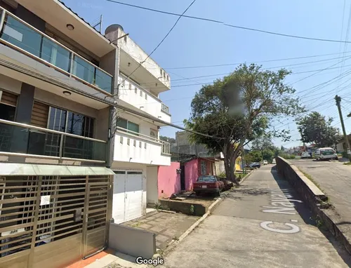 Sk14-casa En Venta En C. Nayarit 128, Progreso Macuiltepetl, 91130 Xalapa-enríquez, Ver.