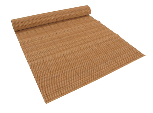 Bamboomn Mantel Individual Bambu Alfombrilla Sushi 18.0 X In