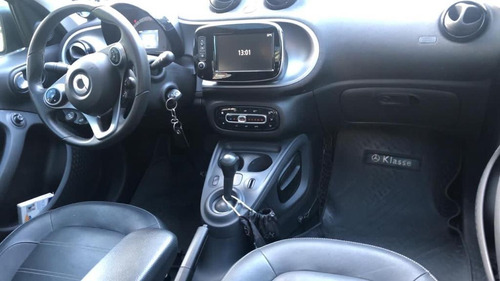 Smart Forfour 1.0 Play
