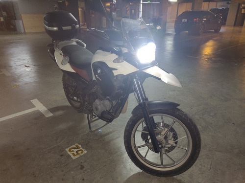 Imagen 16 de 16 de Bmw G 650 Gs