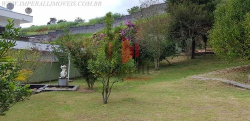 Imagem 9 de 15 de Casa Térrea Condomínio Fechado Terras De Santa Helena Em Jacareí Sp - 679