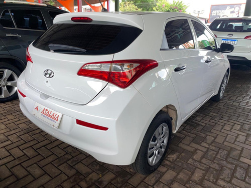 Hyundai HB20 Hb20 1.0 Mt5 Comfort