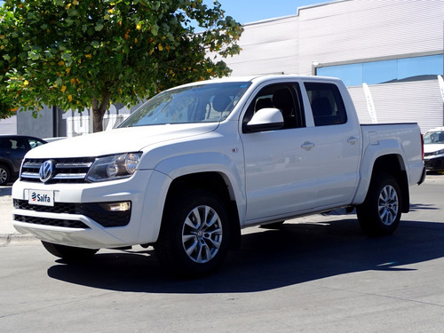 Volkswagen Amarok Trendline 2.0