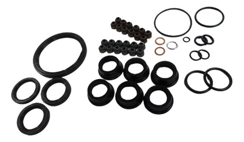 Juego Empacadura Mitsubishi Galant 2.5 98 A 05 Ea5a