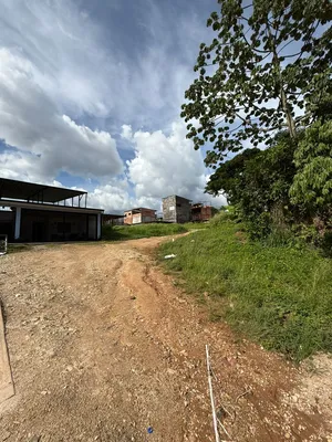 Terreno en venta