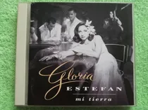 Comprar Eam Cd Gloria Estefan Mi Tierra 1993 Edicion Japonesa Epic