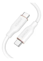 Comprar Cable Anker Usb-c A Usb-c, Cable De 100 W, 3 Pies, Usb 2....
