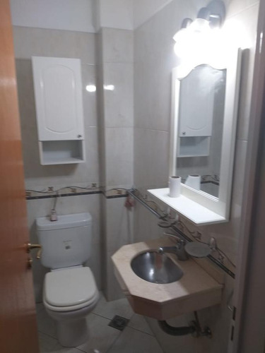 Imagen 9 de 27 de Departamento - Parque Patricios