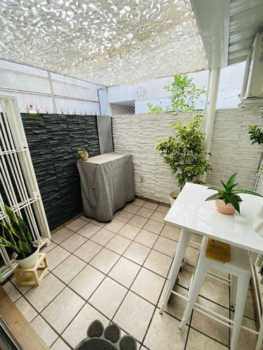 Imagen 24 de 25 de Departamento - Barracas