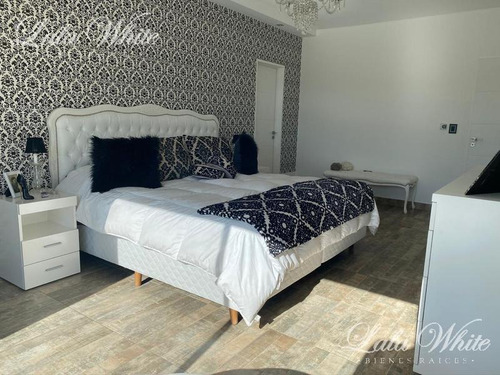 Imagen 18 de 30 de Venta - Hermosa Casa En Santa Rita - Canning - Acepta Permuta