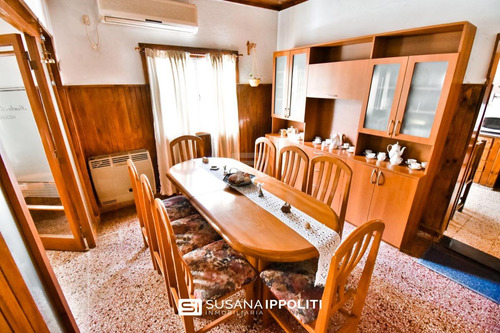 Casa En Venta 2 Dormitorios En Barrio Talleres Roldán