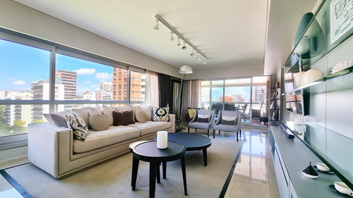 Departamento Piso Completo En Torre Exclusiva - Belgrano