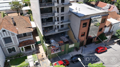 Departamento En Venta, 2 Ambientes - Quilmes Centro. En Obra