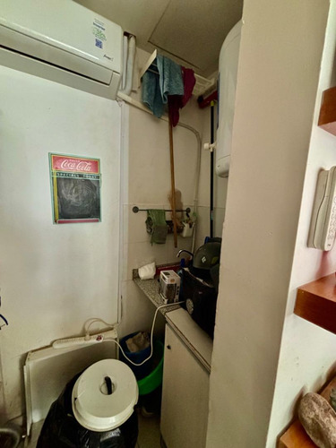 Departamento En Venta - 1 Dormitorio 1 Baño - 56mts2 - Mar Del Plata