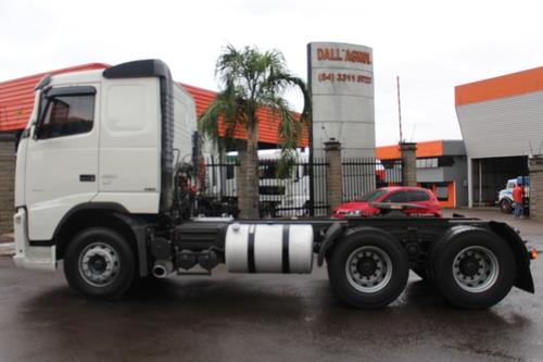 Volvo Fh 460 6x4