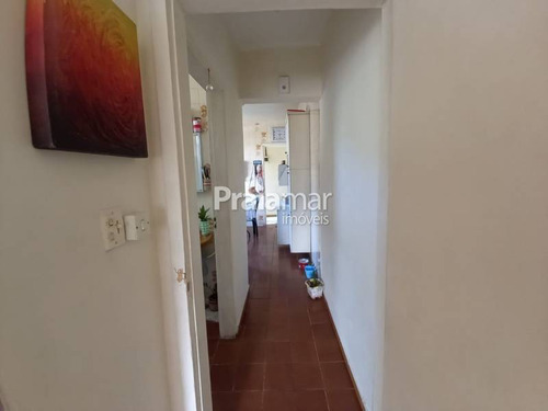 Imagem 9 de 18 de Casa Sobreposta Baixa E Alta | Centro | São Vicente - 2449-84