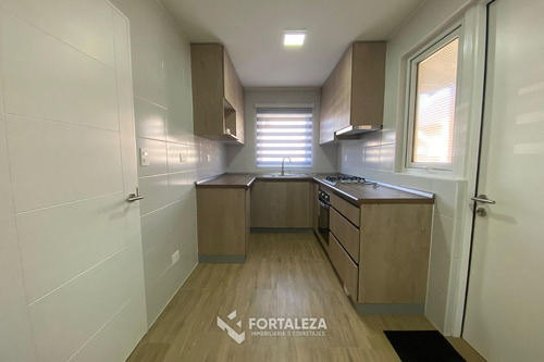 Casa Cond. Hacienda San Sebastian, G.común Incluido, Temuco
