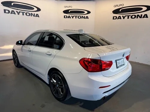 BMW Serie 1 1.6 3p 118i Sport Line At