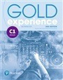 Imagen 1 de 1 de Gold Experience C1 - Workbook **2nd Edition** Kel Edicione
