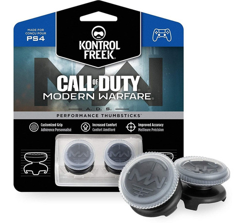 Kontrolfreek Call Of Duty: Modern Warfare Ps4