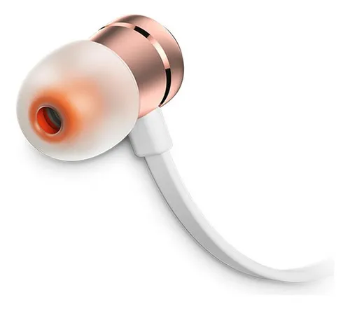 Auriculares jbl t290 clearance