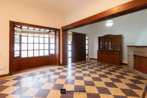 Venta - Ph Tipo Casa - 4 Ambientes - Chauvín