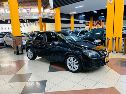 Vectra Gt 2.0 2011/11 Automático Flex (2338)