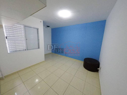 Imagem 15 de 30 de Sobrado Com 3 Dormitórios À Venda, 120 M² Por R$ 799.980,00 - Vila Carmosina - São Paulo/sp - So3651