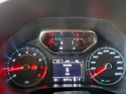 Imagem 10 de 15 de Gm - S10 Ltz Flex 4x4