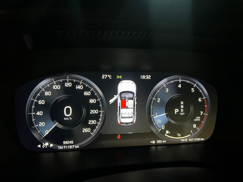 Volvo XC40 2.0 T5 R-design Awd 5p