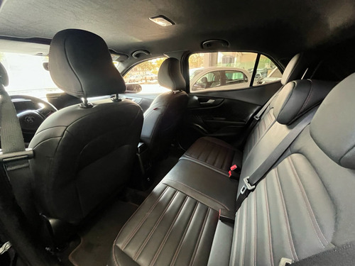 Fiat Pulse 1.3 TURBO 270 FLEX ABARTH AT6