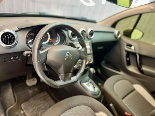 Citroën C3 Tendance 1.6 VTi Flex Start 16V Aut.