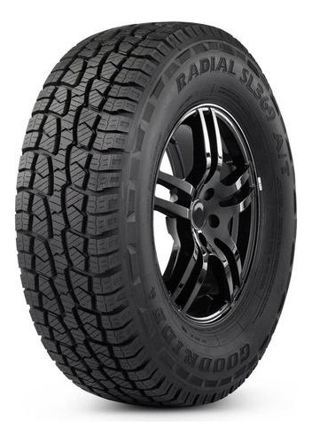 Neumatico 205/65 R15 Sl-369 Tl Goodride A/t