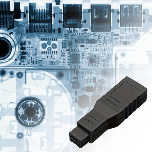 400 A 800 Accesorios De Convertidor De Adaptador Piezas