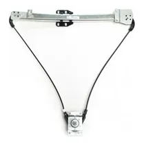 Comprar Maquina Levanta Cristal Ford Corcel 1981-1986 2p. Izquierdo.