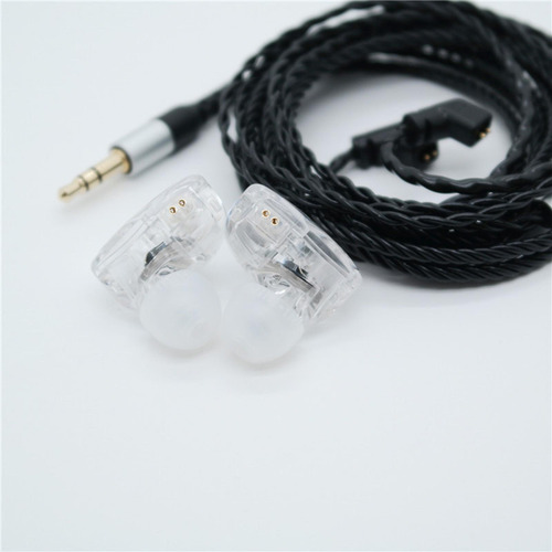 Auriculares Intrauditivos Con Cable, Para Estilo A