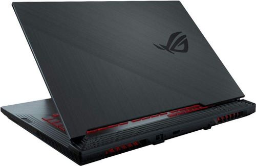 Notebook Asus Rog G531gt Intel I7 9°gen Gtx1650 Ssd512 15.6