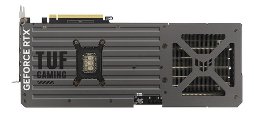 Vga Asus Geforce Nvidia Tuf Rtx 5080 16gb Gddr7 Oc Edition