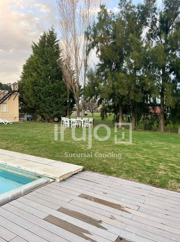 Hermosa Casa En Venta En San Eliseo Golf & Country - San Vicente