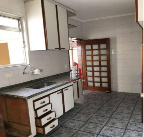 Imagem 9 de 23 de Casa À Venda, 133 M² Por R$ 1.100.000,00 - Vila Gustavo - São Paulo/sp - Ca0206