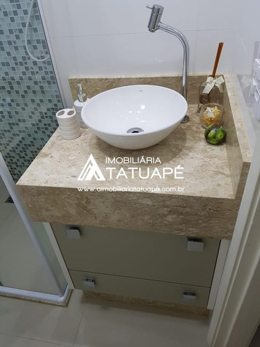 Imagem 24 de 30 de Apartamento - Ap000482 - 69414876