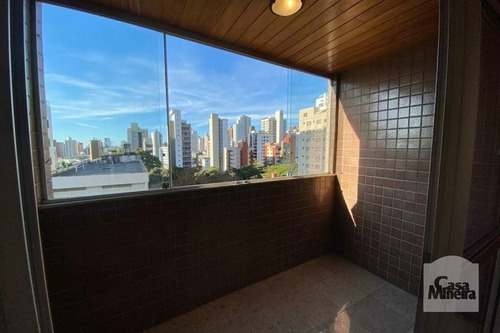 Imagem 6 de 15 de Apartamento À Venda No Gutierrez - Código 272128 - 272128