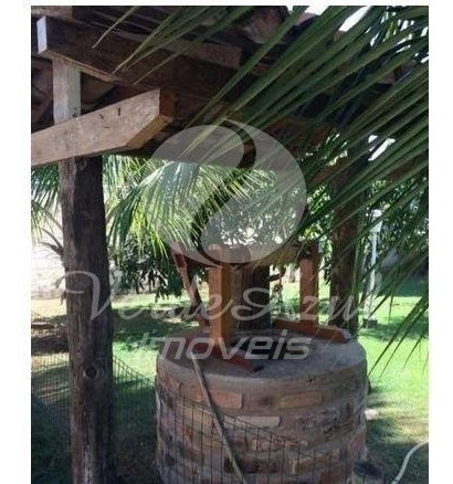 Imagem 11 de 11 de Chácara À Venda Em Parque Da Represa - Ch006702
